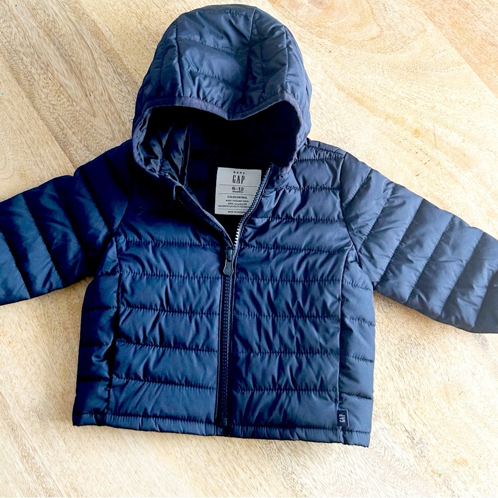 Baby Gap Winter Jacket